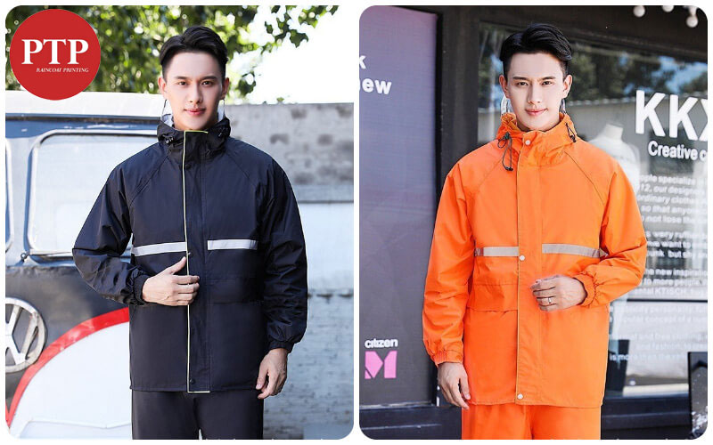 Tiêu chí chọn shop áo mưa bộ uy tín