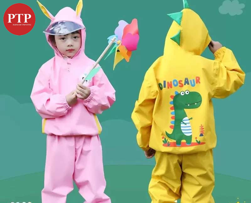 Kiểm tra thiết kế áo và quần trước khi mua