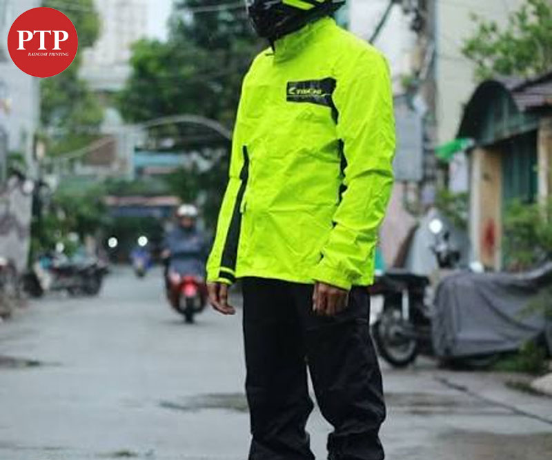 Áo mưa đi phượt: cách chọn áo mưa tốt khi đi đường dài 3 Áo mưa đi phượt