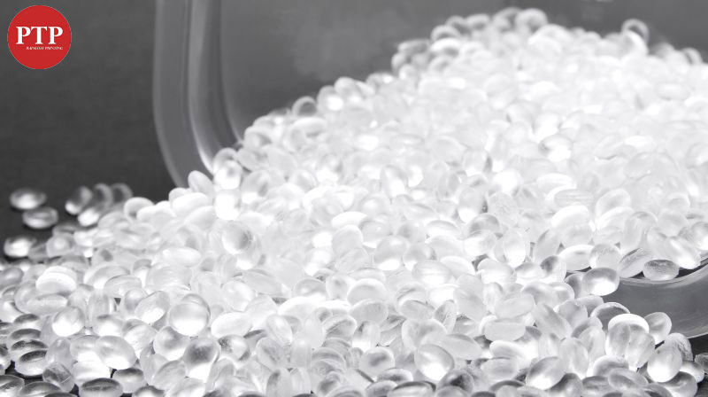 Nhựa PVC (Polyvinyl Chloride)