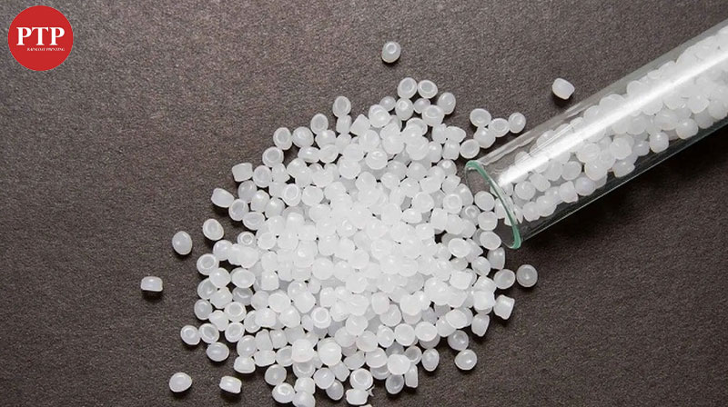 Nhựa PE (Polyethylene)