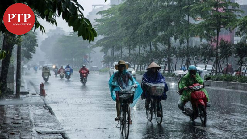 Mùa mưa ở miền Nam từ tháng mấy đến tháng mấy? 4 Thời gian mưa, cường độ và tần suất mưa không giống nhau giữa các tỉnh