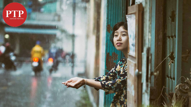 Mùa mưa ở Sài Gòn từ tháng mấy? Kéo dài bao lâu? 1 Sài Gòn vào những ngày mưa mang một vẻ đẹp rất riêng